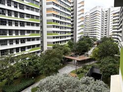Blk 619A Tampines Greenverge (Tampines), HDB 4 Rooms #577469351